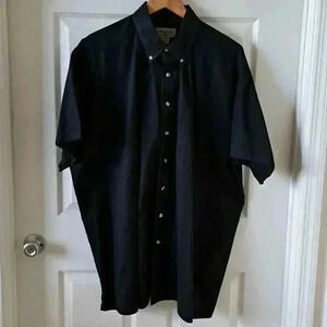 𝅺 MENS SHIRT COMFORT ZONE George FOREMAN